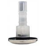 (image for) Jacuzzi J-200 Jet Insert Pulsator 2540-245 2" Jet Face