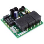 (image for) Jacuzzi J-310 Circuit Board 2002-2003 Model Years