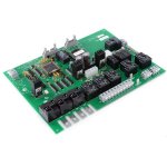 (image for) Jacuzzi J-385 Circuit Board 2004-2006 Model Years