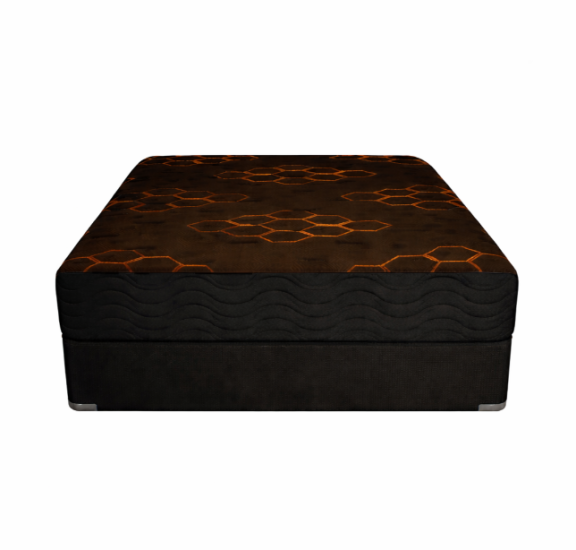 (image for) Smart Value Santorini Copper Hybrid Plush