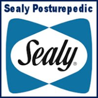 (image for) Sealy Posturepedic