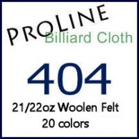 (image for) ProLine 404