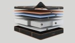(image for) Spring Air Copper Plush EuroTop Hybrid