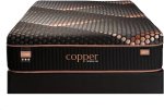 (image for) Spring Air Copper Plush Hybrid