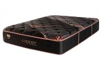 (image for) Spring Air Copper Quilted Top Firm
