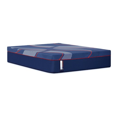 (image for) Sealy Posturepedic Albany Hybrid
