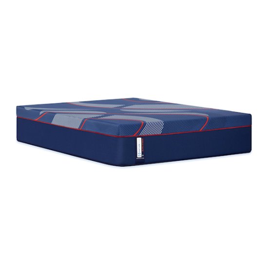 (image for) Sealy Posturepedic Albany Hybrid