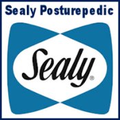 (image for) Sealy Posturepedic