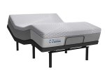 (image for) Sealy Posturepedic Lacy Hybrid Firm