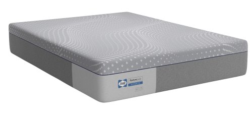 (image for) Sealy Posturepedic Lacy Hybrid Firm