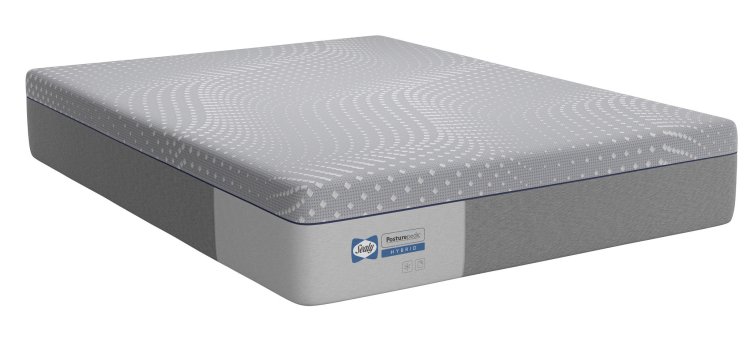 (image for) Sealy Posturepedic Lacy Hybrid Firm