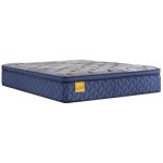 (image for) Sealy Midnight Bliss Plush Pillowtop Black Friday