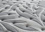 (image for) Sealy Satisfied Medium Plush Posturepedic Plus Queen Mattress