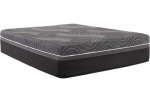 (image for) Spring Air Health Rest 12" Gel Visco/Latex Technology Mattress