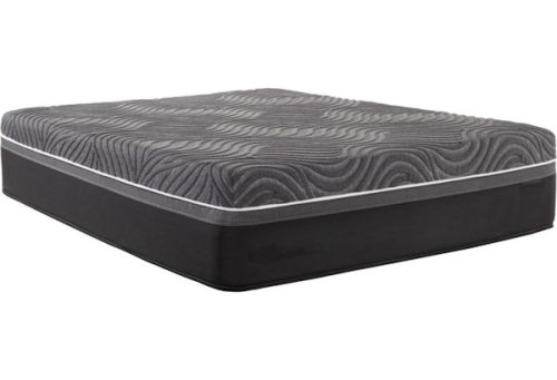 (image for) Spring Air Health Rest 14" Hybrid Medium Plush