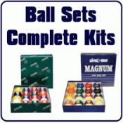 (image for) Ball Sets