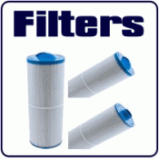 (image for) JACUZZI ® Filters