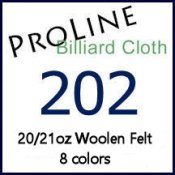 (image for) ProLine 202