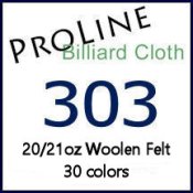 (image for) ProLine 303