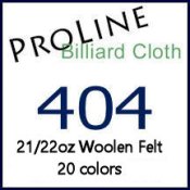 (image for) ProLine 404