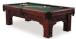 Alicante Slate Pool Table by CL Bailey Alicante Slate Pool Table by CL Bailey