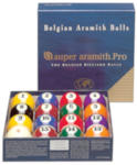 Aramith Super Pro Ball Set