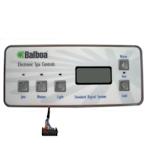 Balboa 50798 Topside Control Panel Balboa 50798 Topside Control Panel