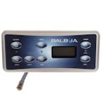 Balboa 50949 Topside Control Panel Balboa 50949 Topside Control Panel