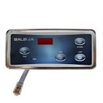 Balboa 51223 Topside Control Panel Balboa 51223 Topside Control Panel