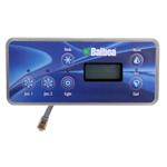 Balboa 51247 Topside Control Panel Balboa 51247 Topside Control Panel