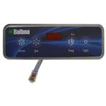 Balboa 51676 Topside Control Panel Balboa 51676 Topside Control Panel