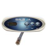 Balboa 52487 Topside Control Panel Balboa 52487 Topside Control Panel