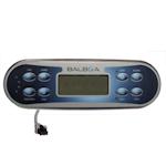 Balboa 52649-01 Topside Control Panel Balboa 52649-01 Topside Control Panel