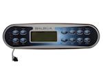 Balboa 52654-01 Topside Control Panel Balboa 52654-01 Topside Control Panel
