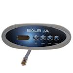 Balboa 53565 Topside Control Panel Balboa 53565 Topside Control Panel