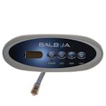 Balboa 53643 Topside Control Panel Balboa 53643 Topside Control Panel