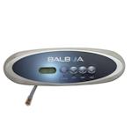 Balboa 53645 Topside Control Panel Balboa 53645 Topside Control Panel