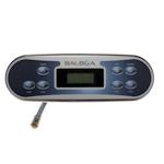 Balboa 53811 Topside Control Panel Balboa 53811 Topside Control Panel