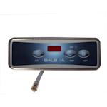 Balboa 54105 Topside Control Panel Balboa 54105 Topside Control Panel