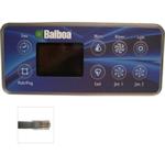 Balboa 54108 Topside Control Panel Balboa 54108 Topside Control Panel