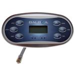 Balboa 54548 Topside Control Panel Balboa 54548 Topside Control Panel