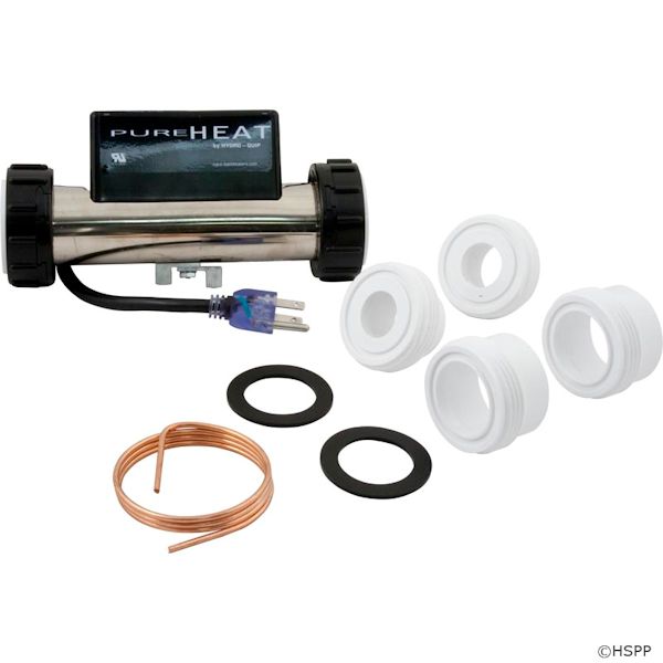 Bath Tub Heater 115V 1.0KW