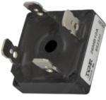 Jacuzzi Bridge Rectifier