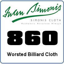 Simonis 860