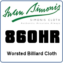 Simonis 860HR