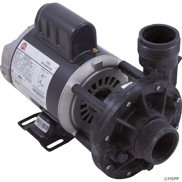 Aqua Flo Circulation Pump CircMaster CMHP 115V Aqua Flo Circulation Pump CircMaster CMHP 115V