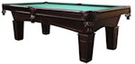 Adrian Slate Pool Table by CL Bailey