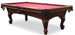 Alessa Slate Pool Table by CL Bailey Alessa Slate Pool Table by CL Bailey