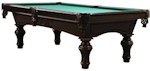 Whitman Slate Pool Table by CL Bailey Whitman Slate Pool Table by CL Bailey