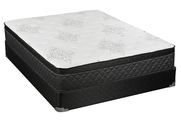 Sleep Inc Fitzgerald EuroTop Sleep Inc Fitzgerald EuroTop